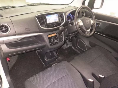 Mazda FLAIR