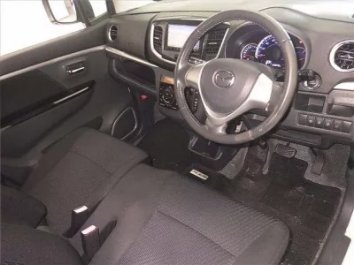 Mazda FLAIR