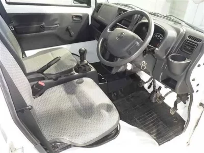 Nissan CLIPPER TRUCK