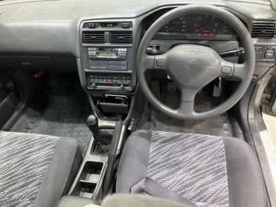 Toyota CORONA PREMIO