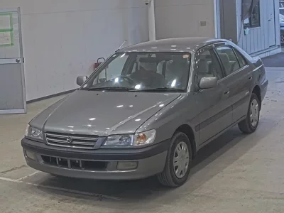 Toyota CORONA PREMIO
