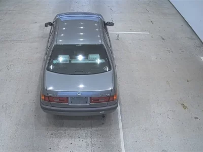 Toyota CORONA PREMIO