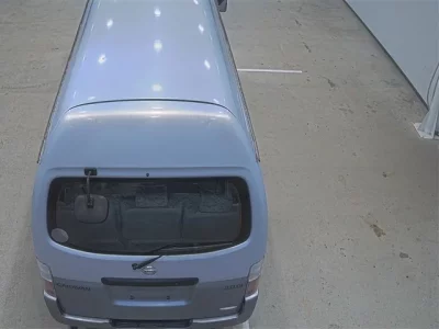 Nissan CARAVAN BUS