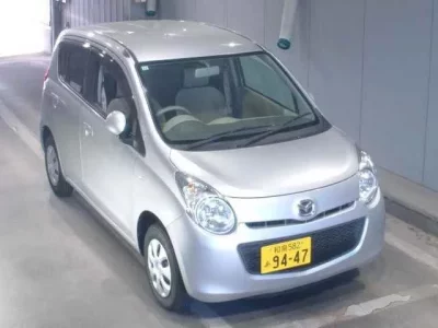 Mazda CAROL