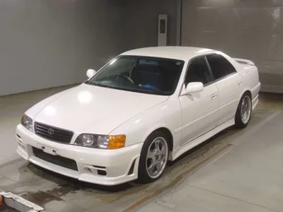 Toyota CHASER