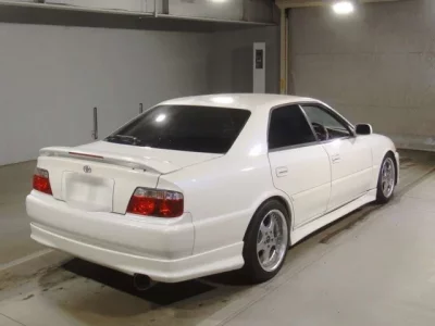 Toyota CHASER