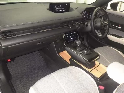 Mazda MX-30