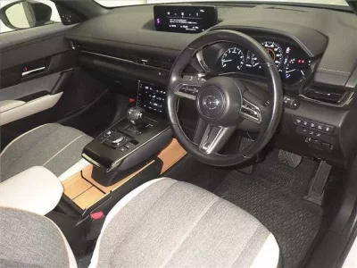 Mazda MX-30