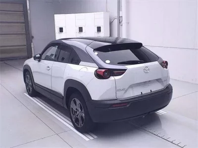 Mazda MX-30