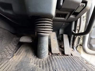 Mitsubishi SUPER GREAT
