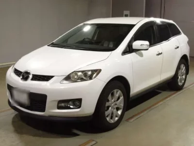Mazda CX-7
