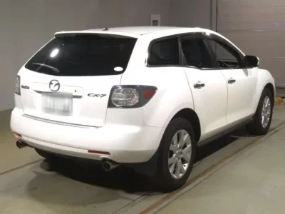 Mazda CX-7