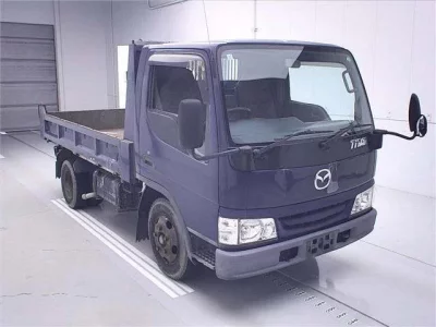 Mazda TITAN