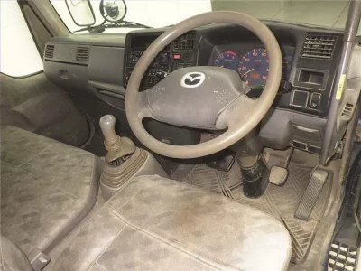 Mazda TITAN