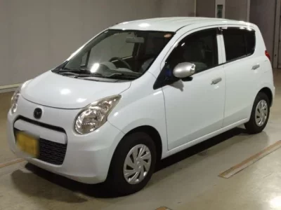 Mazda CAROL