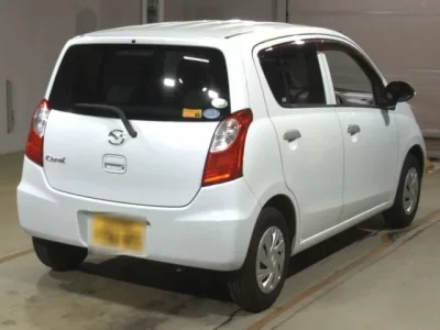 Mazda CAROL