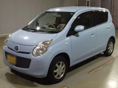 Mazda CAROL
