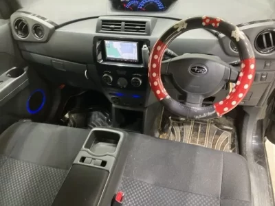 Subaru DEX