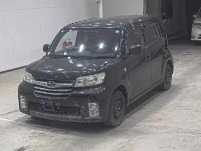 Subaru DEX
