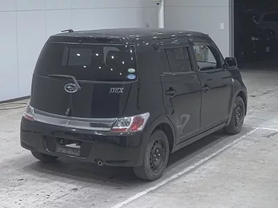 Subaru DEX
