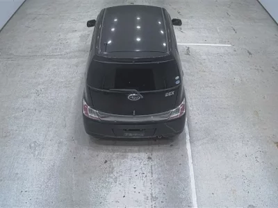 Subaru DEX