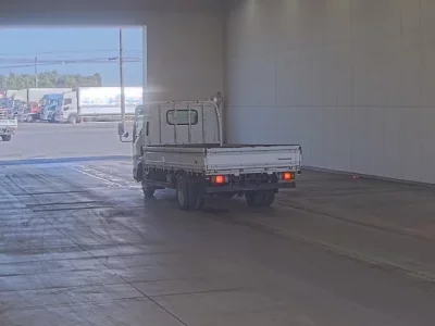 Mazda TITAN