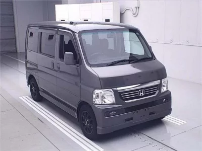 Honda VAMOS