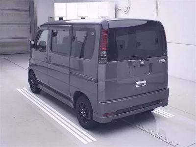 Honda VAMOS