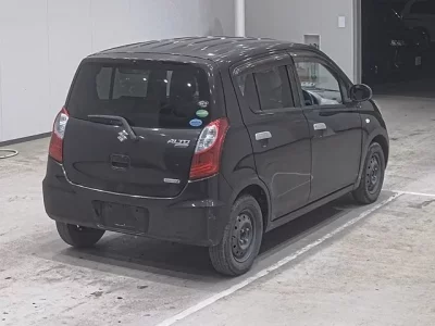 Suzuki ALTO ECO