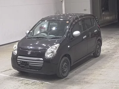 Suzuki ALTO ECO