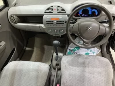 Suzuki ALTO ECO