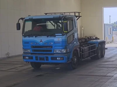 Mitsubishi SUPER GREAT