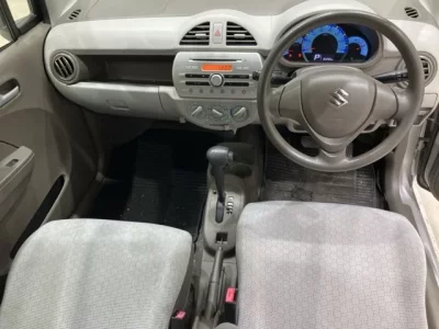 Suzuki ALTO ECO