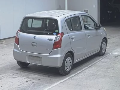 Suzuki ALTO ECO