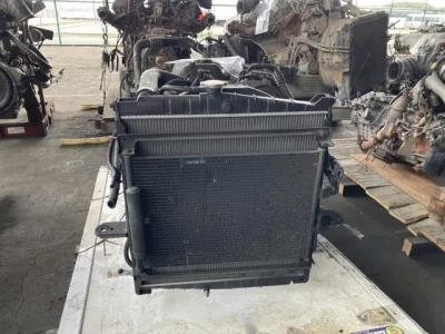 Nissan OTHER