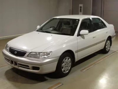 Toyota CORONA PREMIO