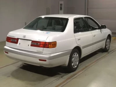 Toyota CORONA PREMIO