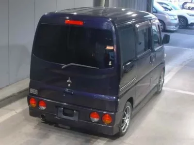 Mitsubishi TOWNBOX