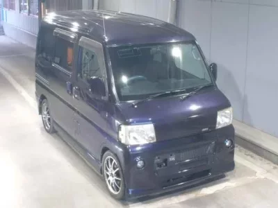Mitsubishi TOWNBOX