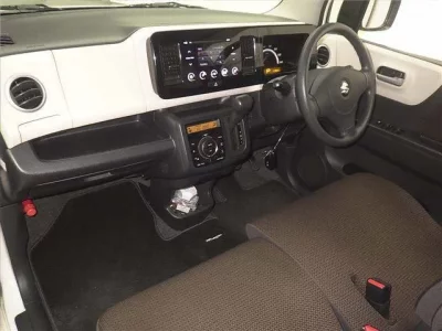 Suzuki MRWAGON