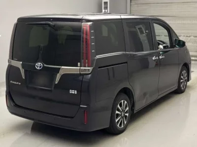 Toyota ESQUIRE
