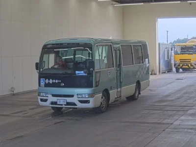 Nissan CIVILIAN