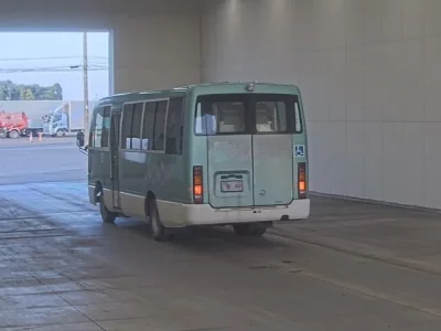 Nissan CIVILIAN