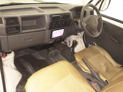 Nissan CLIPPER TRUCK