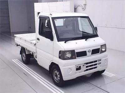 Nissan CLIPPER TRUCK
