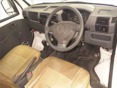 Nissan CLIPPER TRUCK