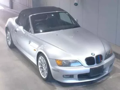 BMW Z3 SERIES
