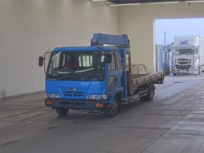 Nissan CONDOR