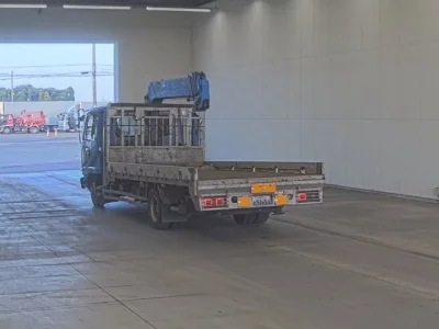 Nissan CONDOR