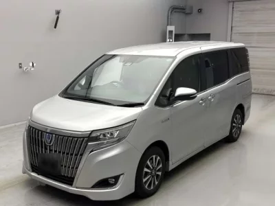 Toyota ESQUIRE